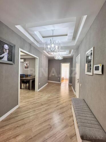 Satılır 2 otaqlı yeni tikili 67.1 m², Ağ şəhər q., photo 13 from 28