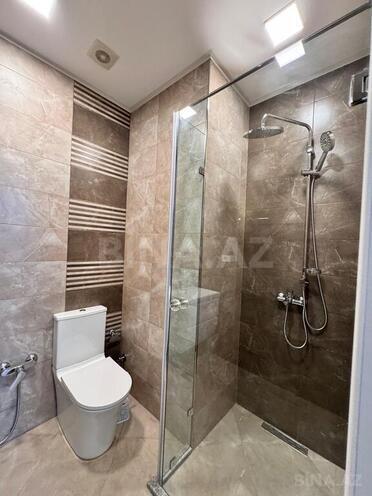 Satılır 2 otaqlı yeni tikili 67.1 m², Ağ şəhər q., photo 9 from 28