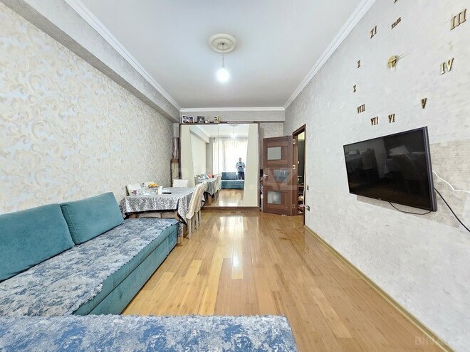 1 otaqlı yeni tikili - Xırdalan - 41 m² (3)