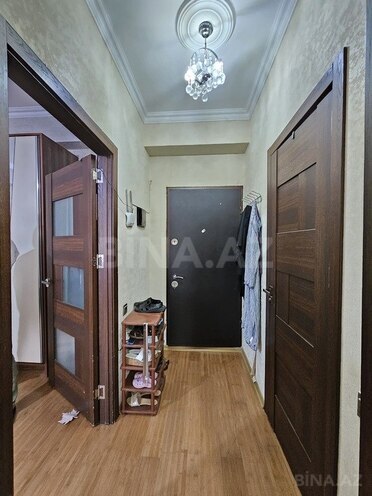 1 otaqlı yeni tikili - Xırdalan - 41 m² (9)