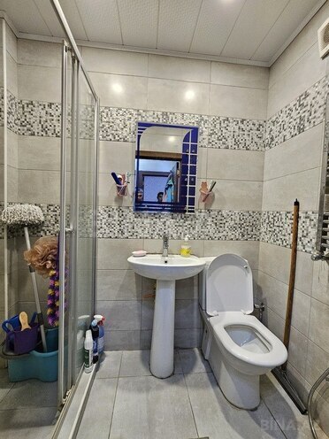 1 otaqlı yeni tikili - Xırdalan - 41 m² (10)