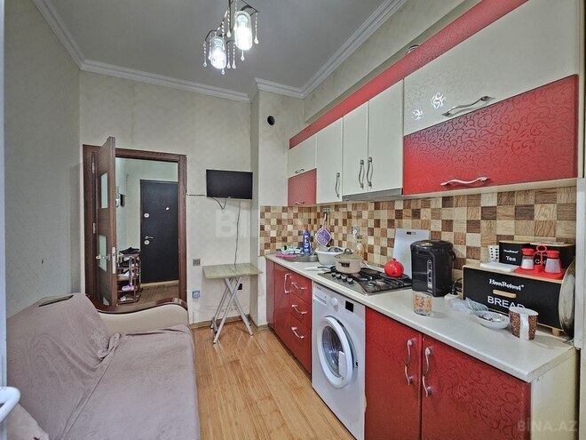 1 otaqlı yeni tikili - Xırdalan - 41 m² (8)