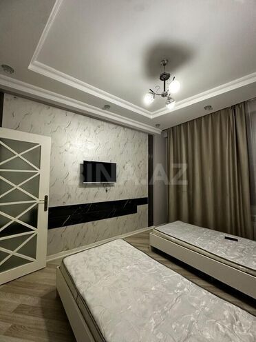 3-комн. новостройка - пос. Ени Ясамал - 130 м² (2)