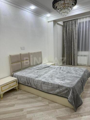 3-комн. новостройка - пос. Ени Ясамал - 130 м² (15)