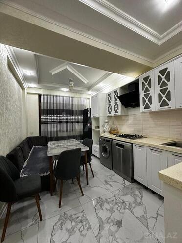 3-комн. новостройка - пос. Ени Ясамал - 130 м² (22)