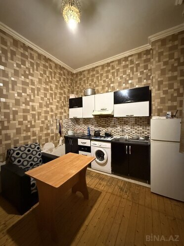 1-комн. новостройка - Низаминский  р. - 50 м² (3)