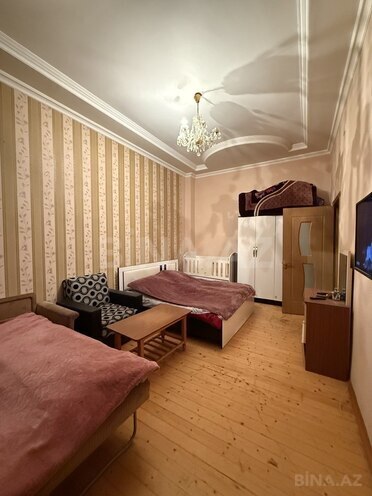 1-комн. новостройка - Низаминский  р. - 50 м² (2)