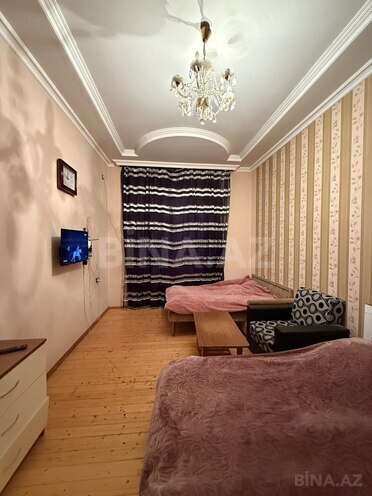 1-комн. новостройка - Низаминский  р. - 50 м² (1)
