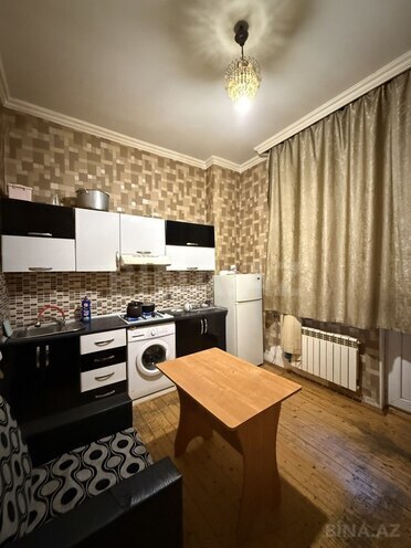 1-комн. новостройка - Низаминский  р. - 50 м² (4)