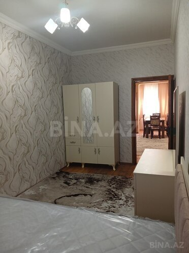 2-комн. вторичка - м. Мемар Аджеми - 55 м² (4)