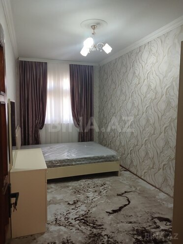 2-комн. вторичка - м. Мемар Аджеми - 55 м² (2)
