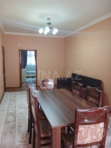 2-комн. вторичка - м. Мемар Аджеми - 55 м² (6)