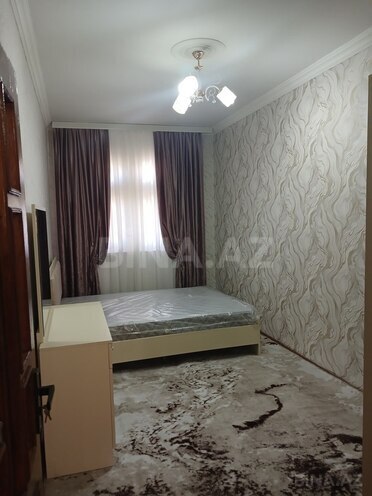 2-комн. вторичка - м. Мемар Аджеми - 55 м² (3)