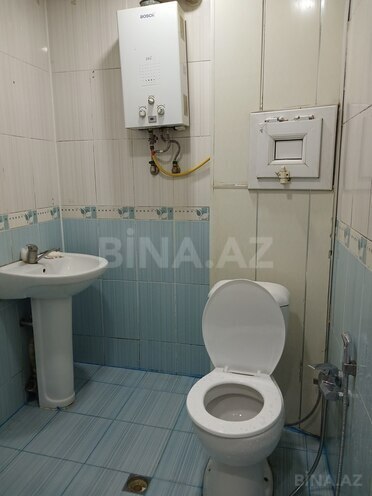 2-комн. вторичка - м. Мемар Аджеми - 55 м² (8)