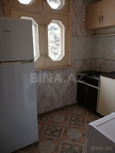 2-комн. вторичка - м. Мемар Аджеми - 55 м² (9)