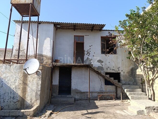 6-комн. дом/дача - пос. Локбатан - 150 м² (1)