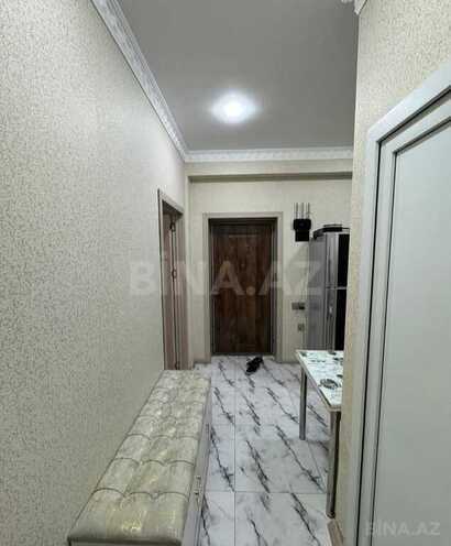 Satılır 2 otaqlı yeni tikili 41 m², Masazır q., photo 4 from 10