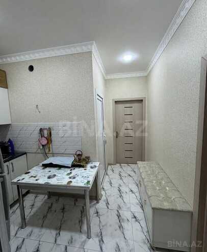 Satılır 2 otaqlı yeni tikili 41 m², Masazır q., photo 6 from 10