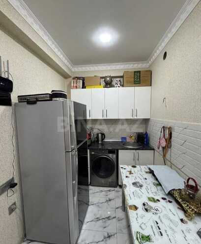Satılır 2 otaqlı yeni tikili 41 m², Masazır q., photo 5 from 10