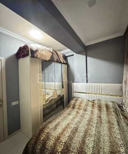 Satılır 2 otaqlı yeni tikili 41 m², Masazır q., photo 8 from 10