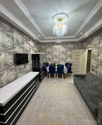 Satılır 2 otaqlı yeni tikili 41 m², Masazır q., photo 3 from 10