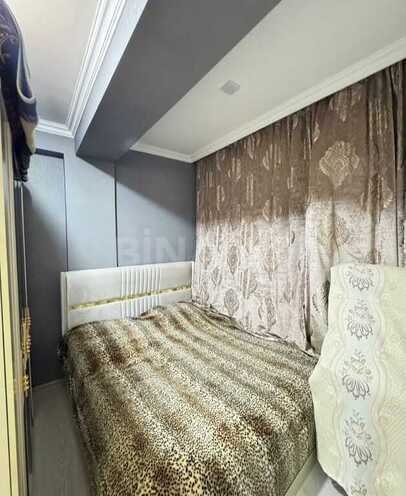 Satılır 2 otaqlı yeni tikili 41 m², Masazır q., photo 7 from 10