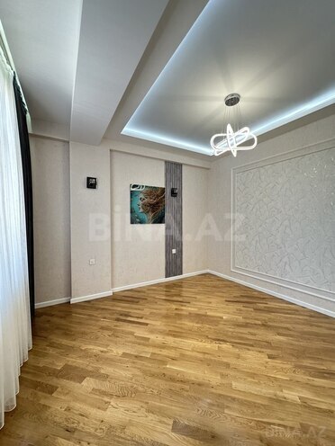 3 otaqlı yeni tikili - Qara Qarayev m. - 126 m² (11)