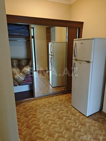 2 otaqlı həyət evi/bağ evi - Qəbələ - 160 m² (13)