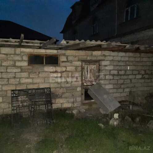 3-комн. дом/дача - пос. Шаган - 120 м² (6)