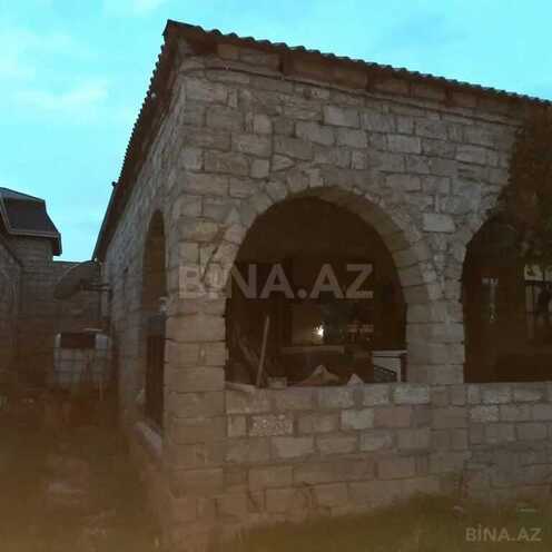 3-комн. дом/дача - пос. Шаган - 120 м² (9)