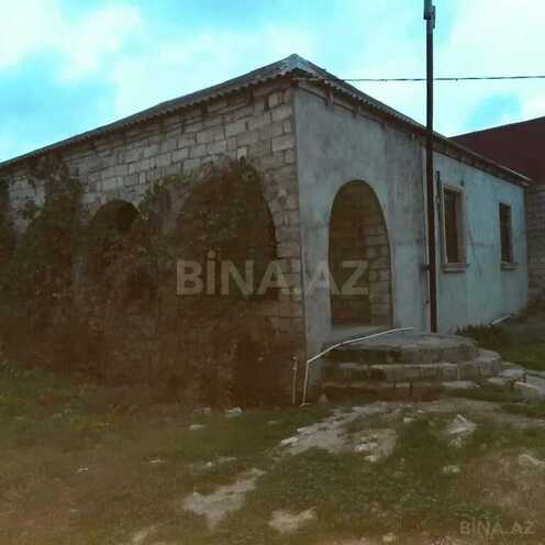 3-комн. дом/дача - пос. Шаган - 120 м² (1)