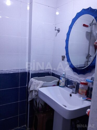 3-комн. новостройка - Хырдалан - 85 м² (5)