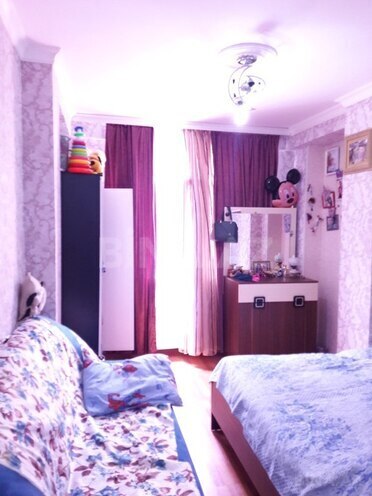 3-комн. новостройка - Хырдалан - 85 м² (14)