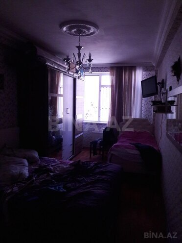 3-комн. новостройка - Хырдалан - 85 м² (7)
