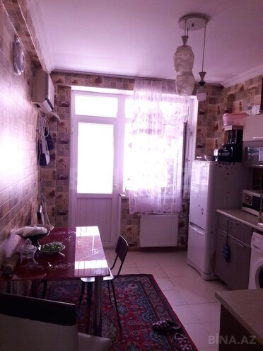 3-комн. новостройка - Хырдалан - 85 м² (3)