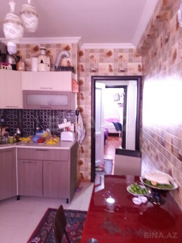 3-комн. новостройка - Хырдалан - 85 м² (4)