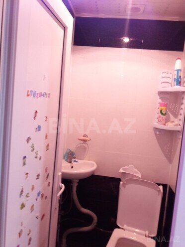 3-комн. новостройка - Хырдалан - 85 м² (11)