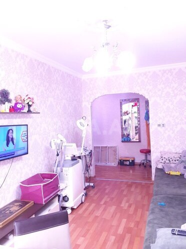 3-комн. новостройка - Хырдалан - 85 м² (13)