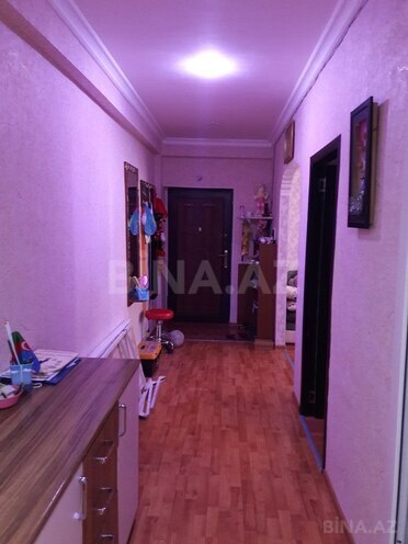 3-комн. новостройка - Хырдалан - 85 м² (10)