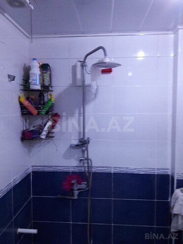 3-комн. новостройка - Хырдалан - 85 м² (9)