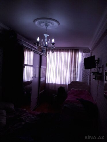 3-комн. новостройка - Хырдалан - 85 м² (8)