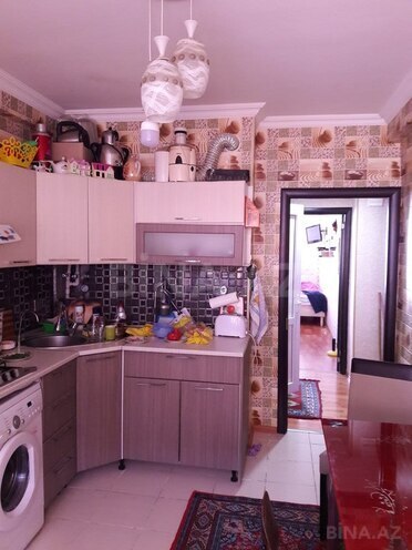 3-комн. новостройка - Хырдалан - 85 м² (2)