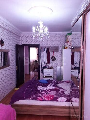 3-комн. новостройка - Хырдалан - 85 м² (6)