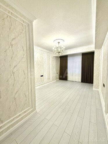 2-комн. новостройка - м. Халглар Достлугу - 61 м² (2)