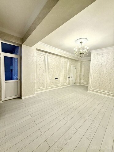 2-комн. новостройка - м. Халглар Достлугу - 61 м² (3)