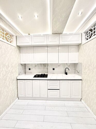 2-комн. новостройка - м. Халглар Достлугу - 61 м² (5)
