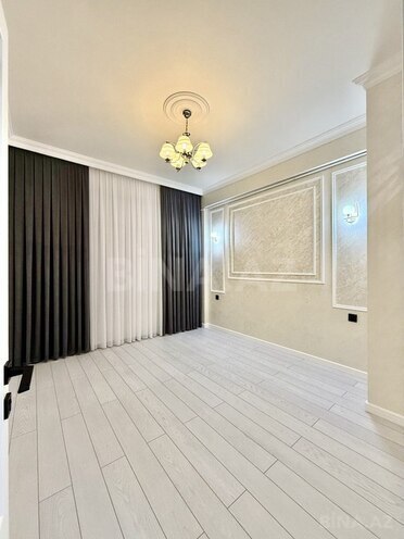 2-комн. новостройка - м. Халглар Достлугу - 61 м² (6)