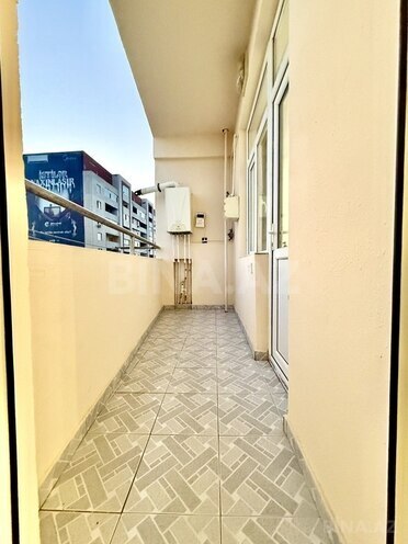 2-комн. новостройка - м. Халглар Достлугу - 61 м² (9)