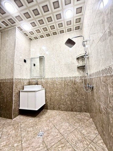 2-комн. новостройка - м. Халглар Достлугу - 61 м² (7)