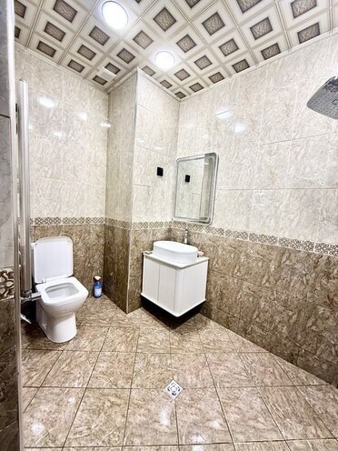 2-комн. новостройка - м. Халглар Достлугу - 61 м² (8)